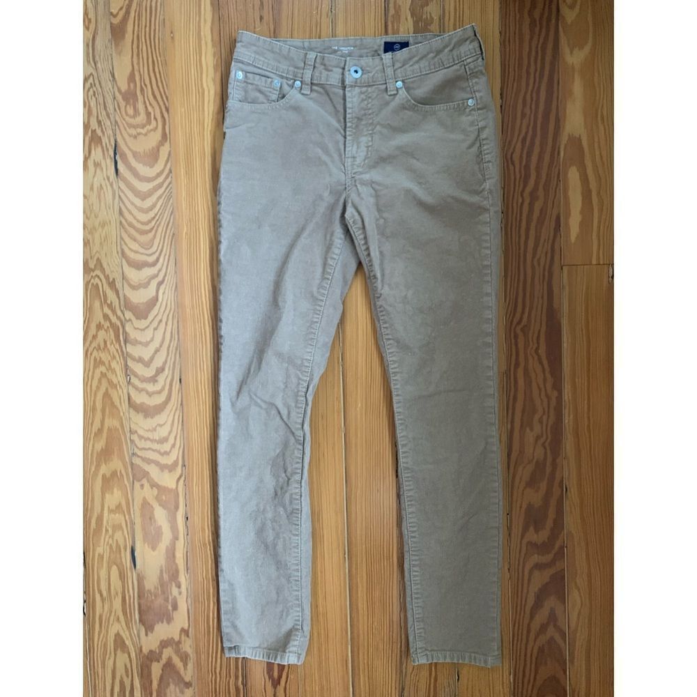 Adriano Goldschmied Kingston Jeans